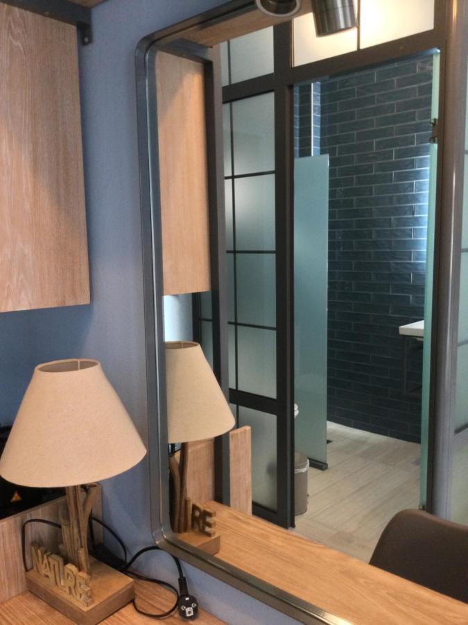 Hotel Sweet Home Neos Marmaras Buitenkant foto