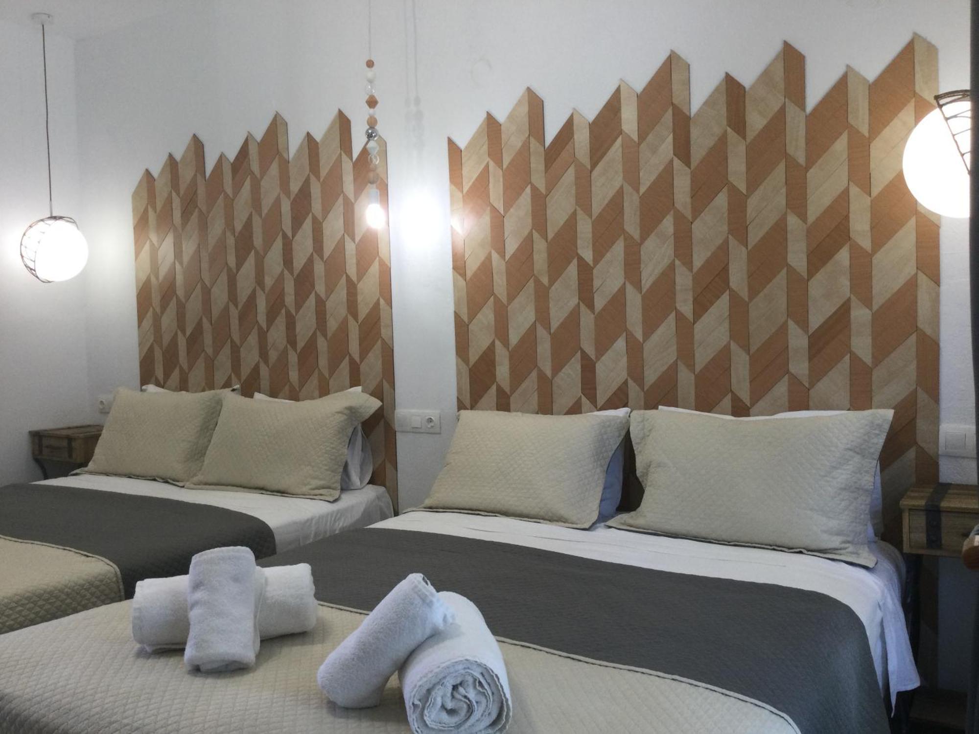 Hotel Sweet Home Neos Marmaras Buitenkant foto